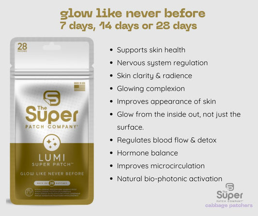 Lumi Super Patch